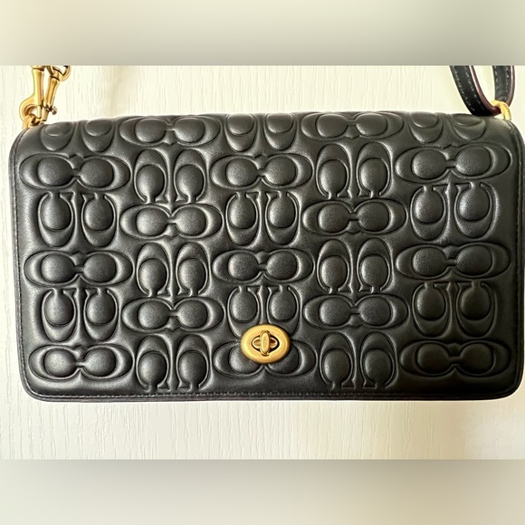 Coach handbag - Picture 8 of 8